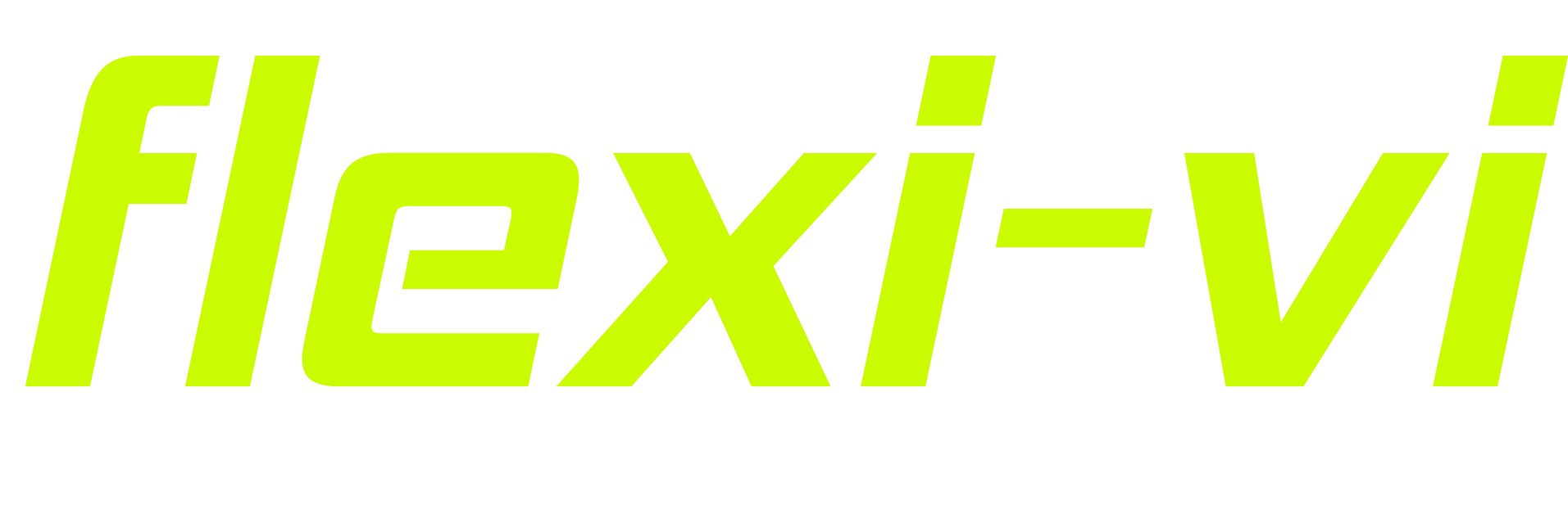 Flexi-Vi