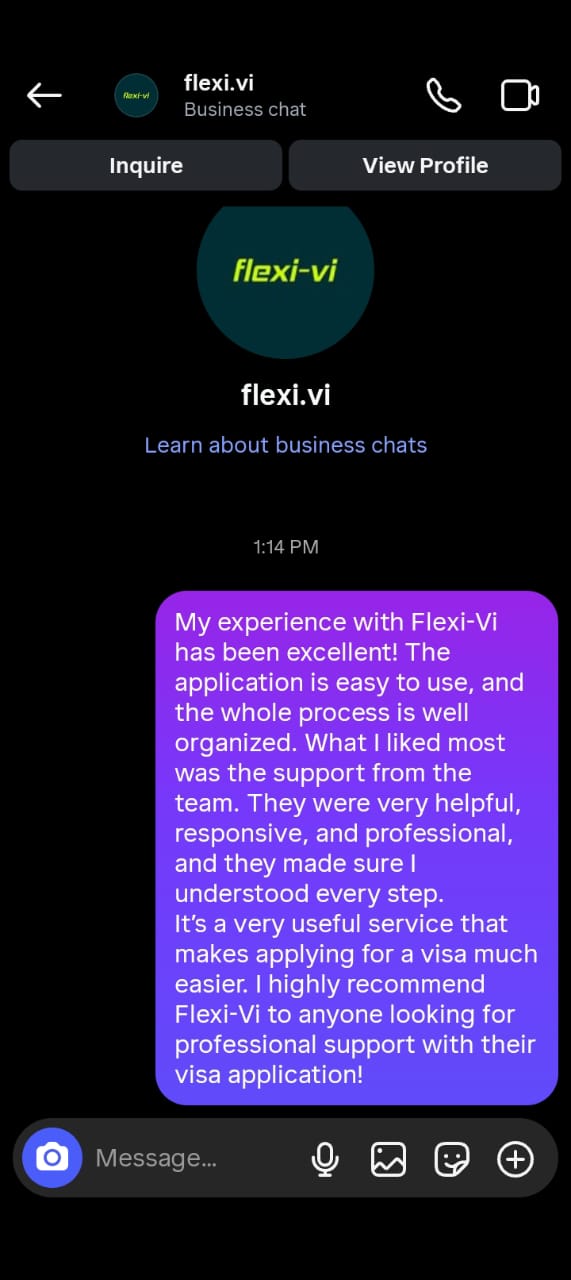 Instagram review 1