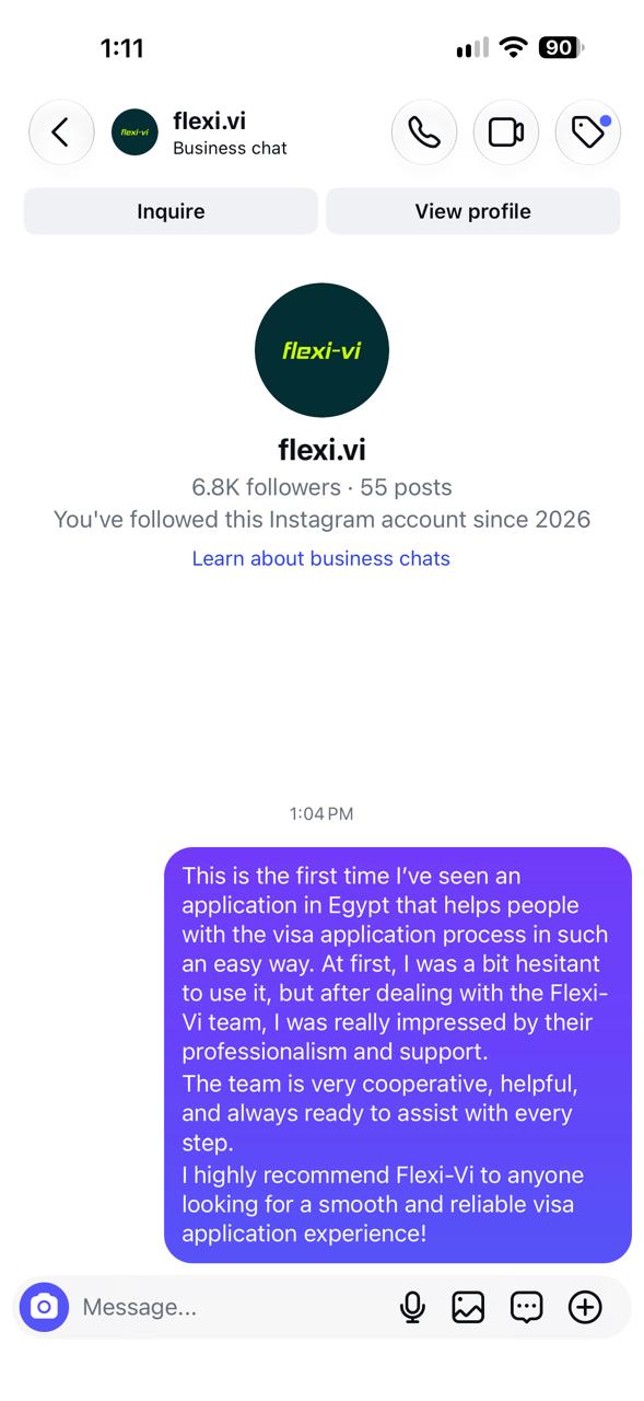 Instagram review 3