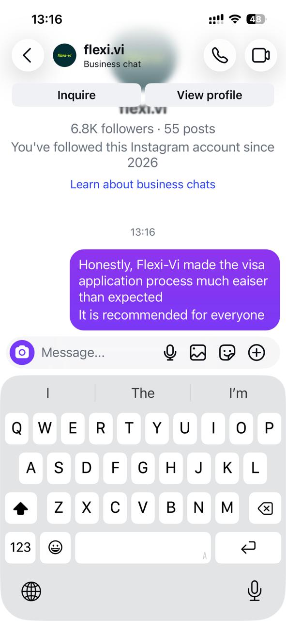 Instagram review 4